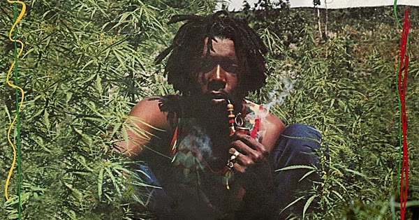 Your Musical Doctor | Reggae Download: PETER TOSH - Legalize it